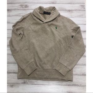 Polo by Ralph Lauren Men’s Sweater